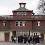 Bildungsreise: Gedenkstätte Buchenwald