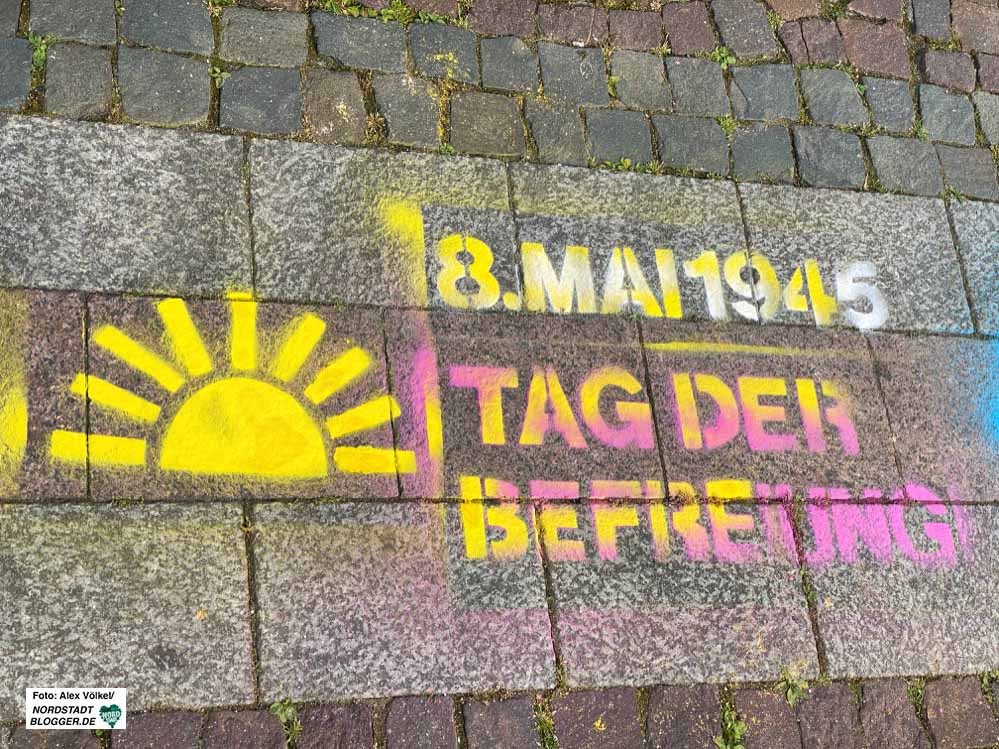 Tag der Befreiung