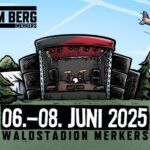 Rock am Berg Festival