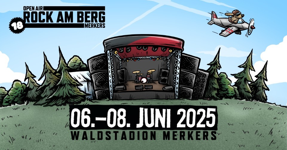 Rock am Berg Festival
